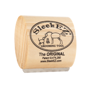 De-shedding Brush