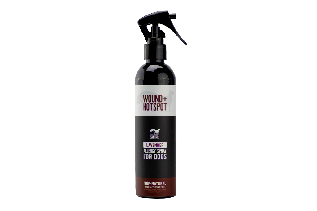 Itch-reducing Freshening Spray