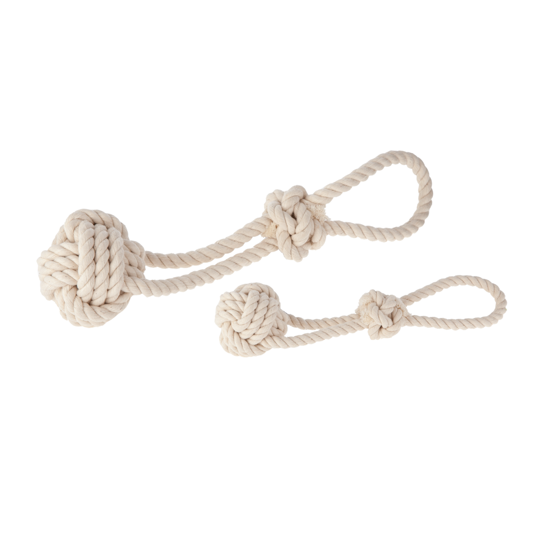 Rope Tug Toy – Witzig