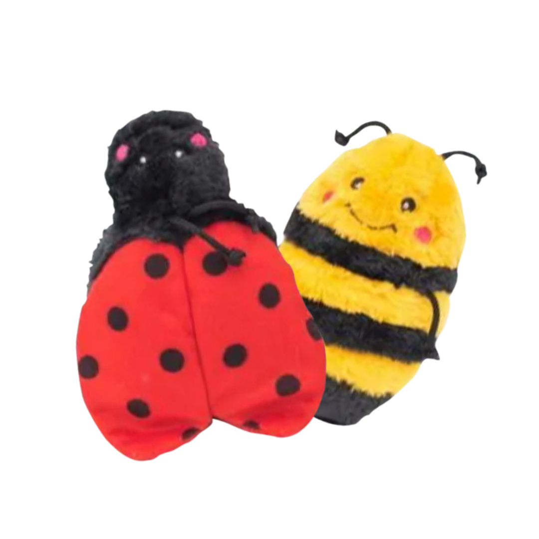 Buzzing Bugs 2 Pack