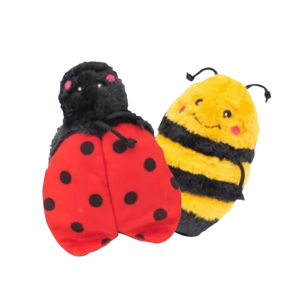 Buzzing Bugs 2 Pack