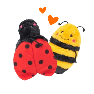 Buzzing Bugs 2 Pack