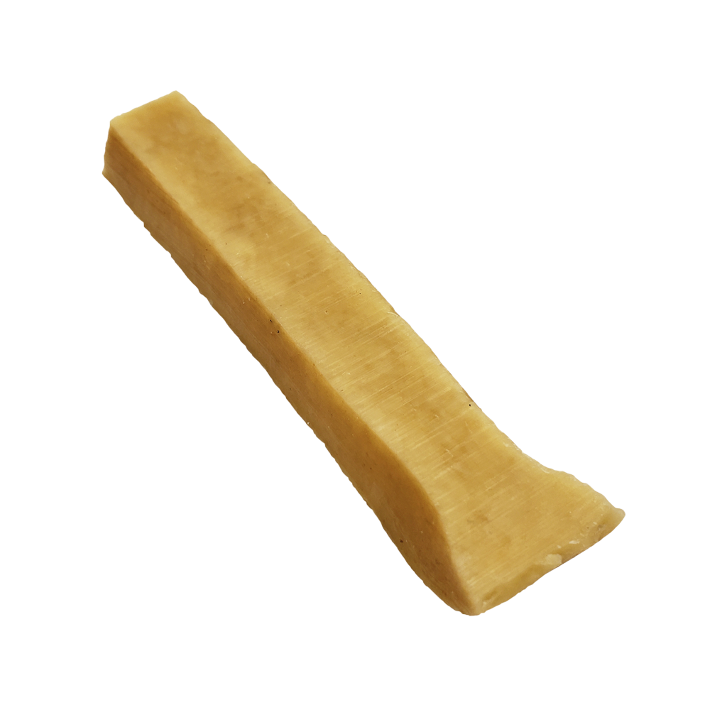 Long-Lasting Cheese Chews