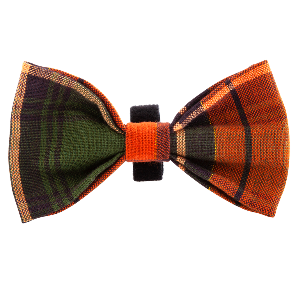 Festive Fall Bowtie