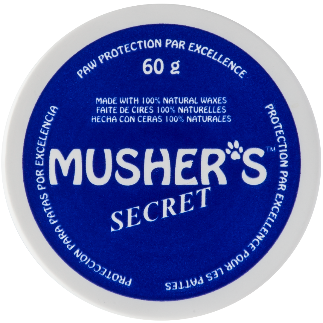 Paw sales protection balm