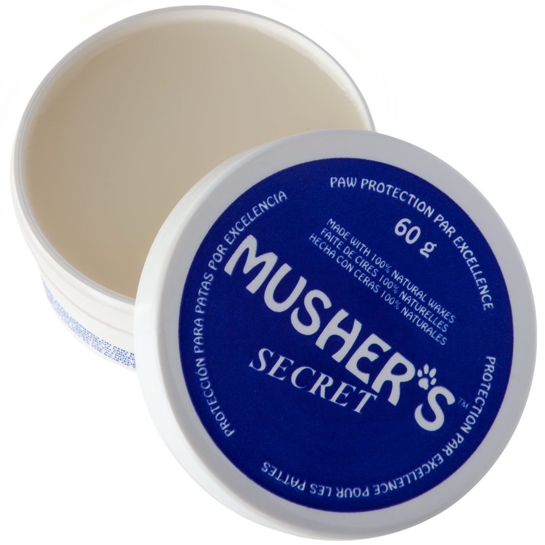Mushers balm online