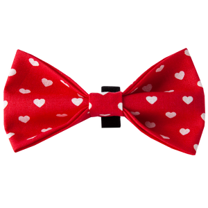 Doxie True Love Bowtie