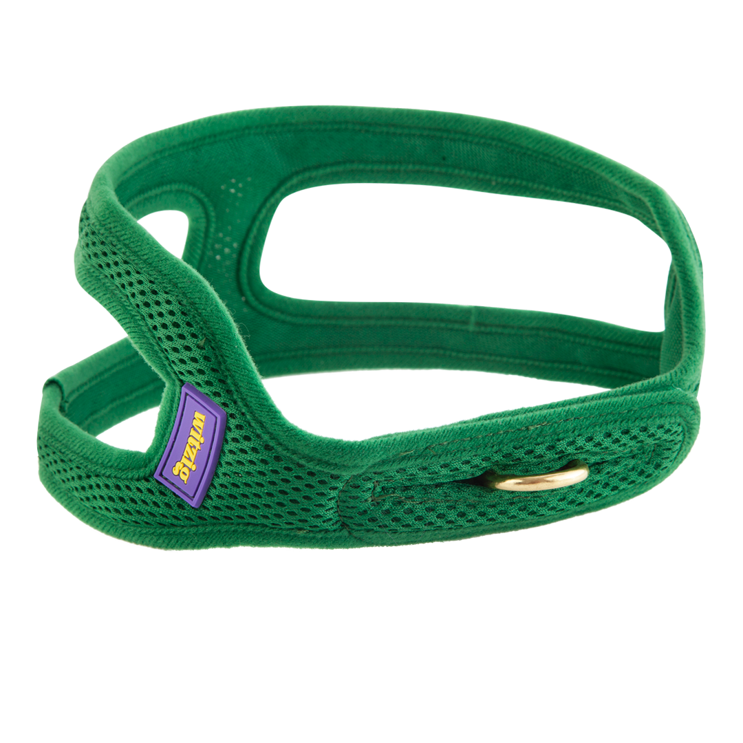 Secure Mesh Harness