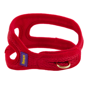 Secure Mesh Harness