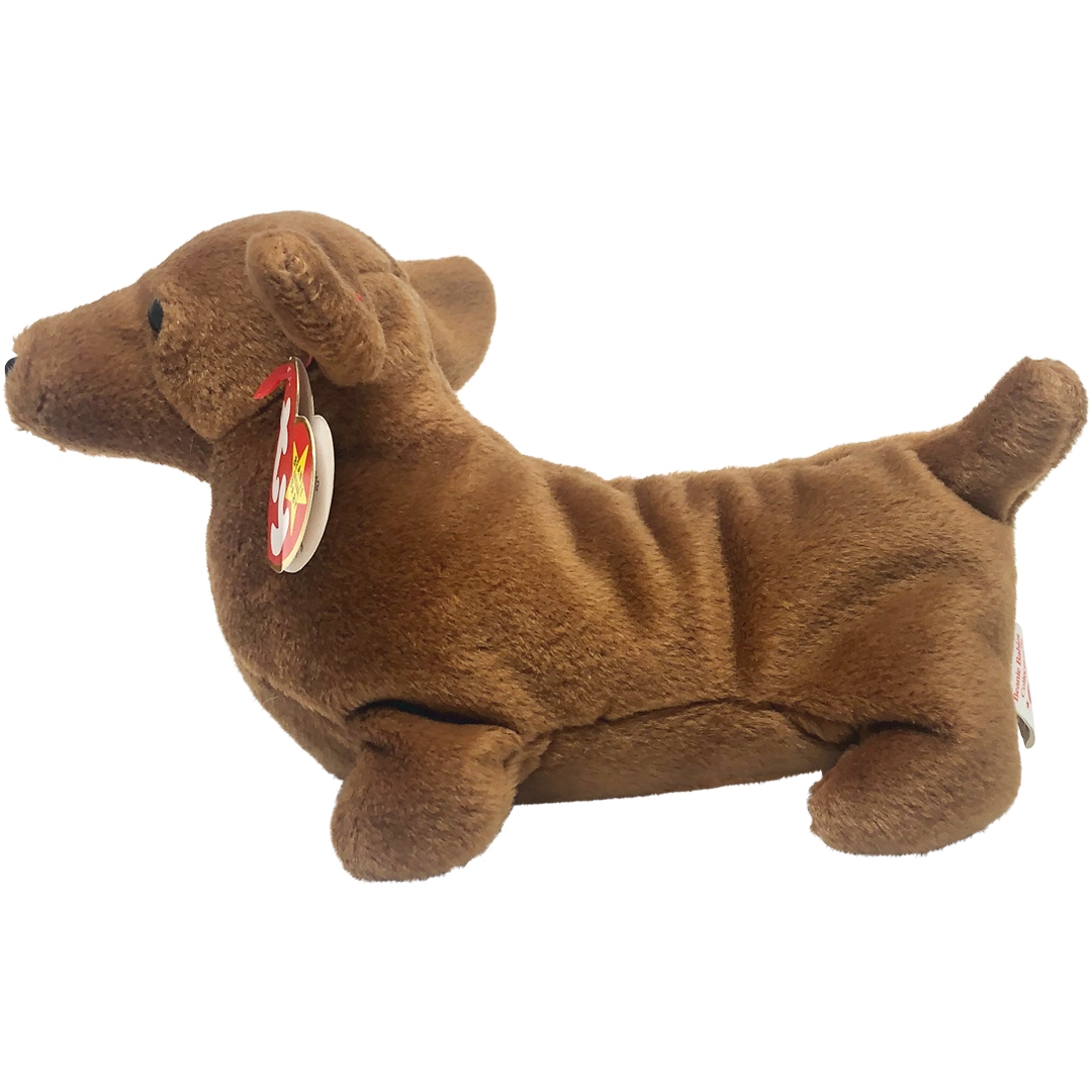 Dachshund sales beanie boo