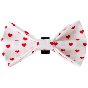 Doxie True Love Bowtie