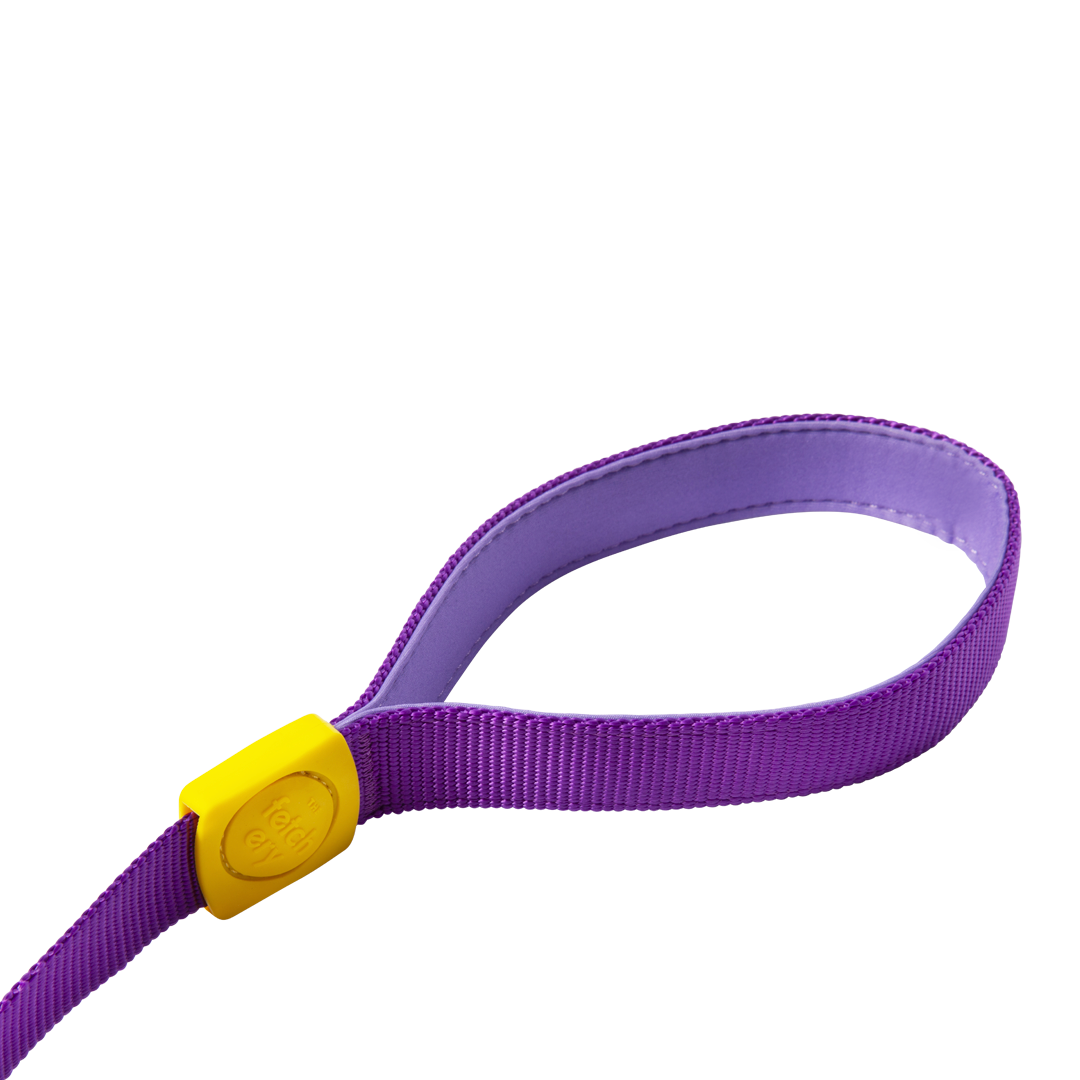 Shock absorbing dog leash hot sale